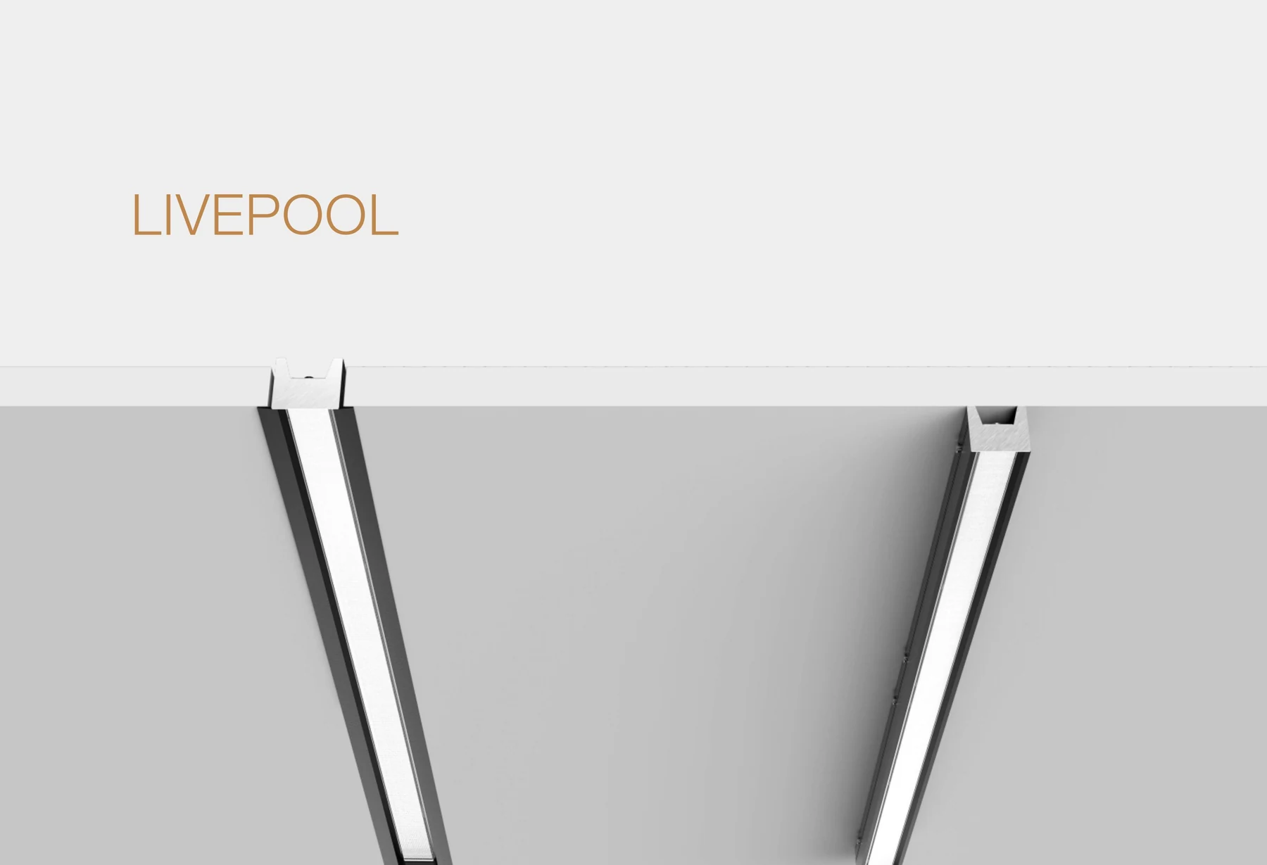 Livepool-R Recessed — дэлгэрэнгүй зураг