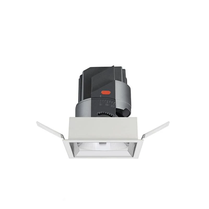 BACH 5s Square/Trim