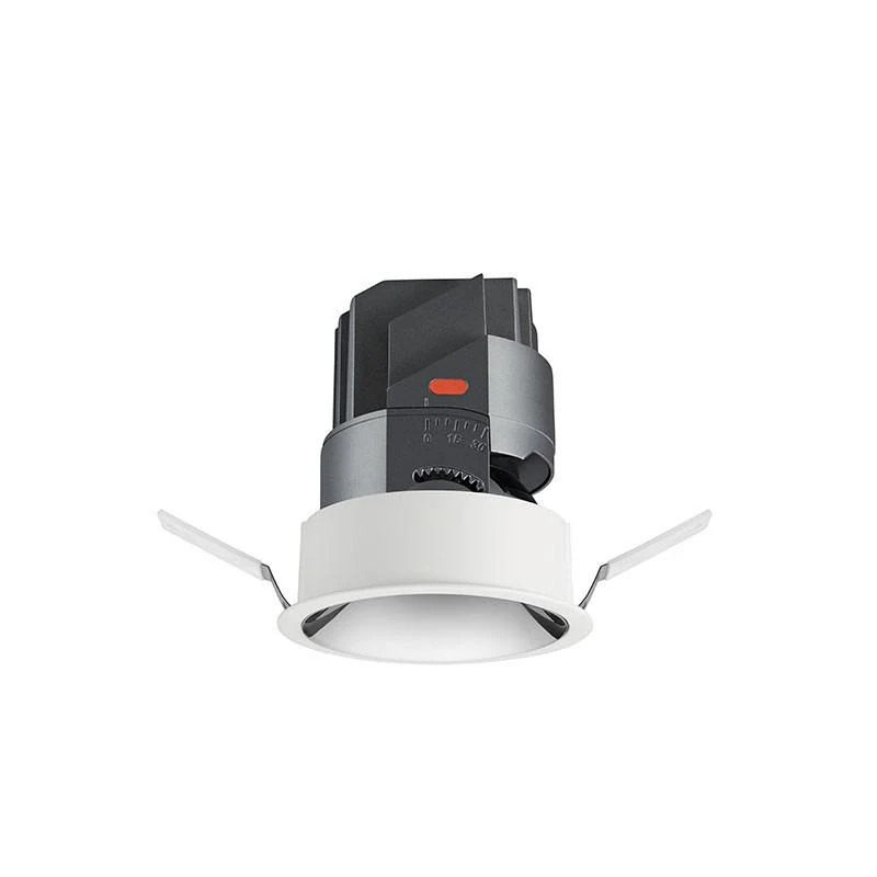 BACH 5s-CW Round/Trim